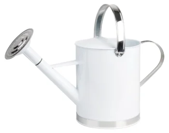 Esschert Design Zink-Gießkanne 5 l