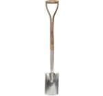 Spear & Jackson Traditional Border Shovel
