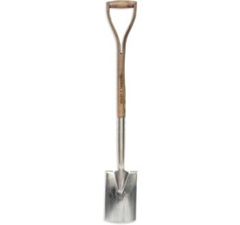 Spear & Jackson Traditional Border Shovel