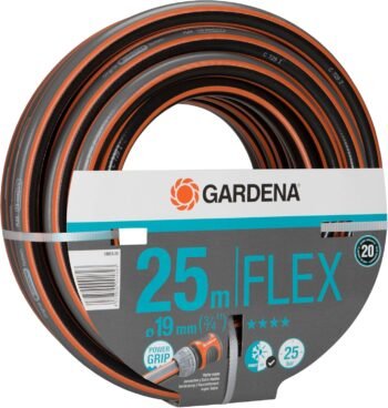 GARDENA Comfort FLEX 25 m 3/4 Zoll