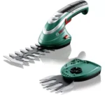 Bosch Home & Garden Isio Set