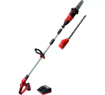 Einhell GE-HC 18 Li T Kit