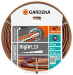 GARDENA Comfort HighFLEX 18069 Gartenschlauch 50 m