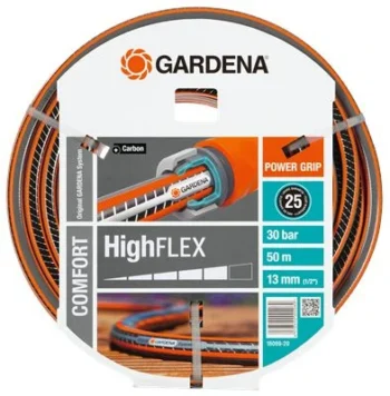 GARDENA Comfort HighFLEX 18069 Gartenschlauch 50 m