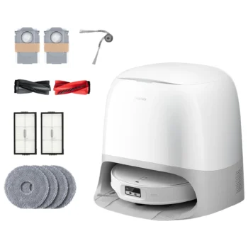 Roborock Qrevo Curv 2 ProX