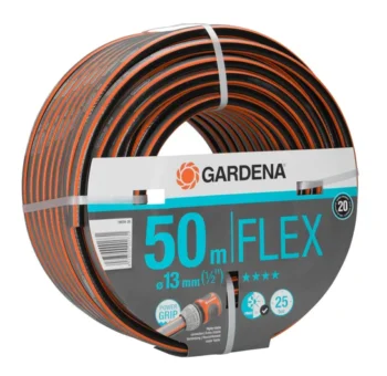 GARDENA Comfort FLEX 18039 Gartenschlauch 50 m
