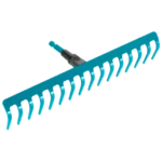 GARDENA combisystem-Rechen 16 Zinken