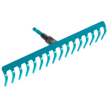 GARDENA combisystem-Rechen 16 Zinken