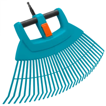 GARDENA combisystem-Fächerbesen XXL vario