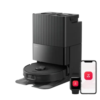 Roborock Qrevo Edge S5A