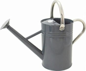 Kent & Stowe Metall-Gießkanne 4,5 l