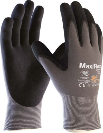 ATG MaxiFlex Ultimate