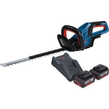 Bosch Professional GHE 18V-50
