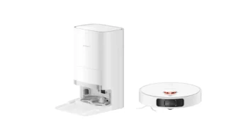 Xiaomi Robot Vacuum X20+
