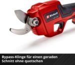 Einhell GE-LS 18 Li-Solo