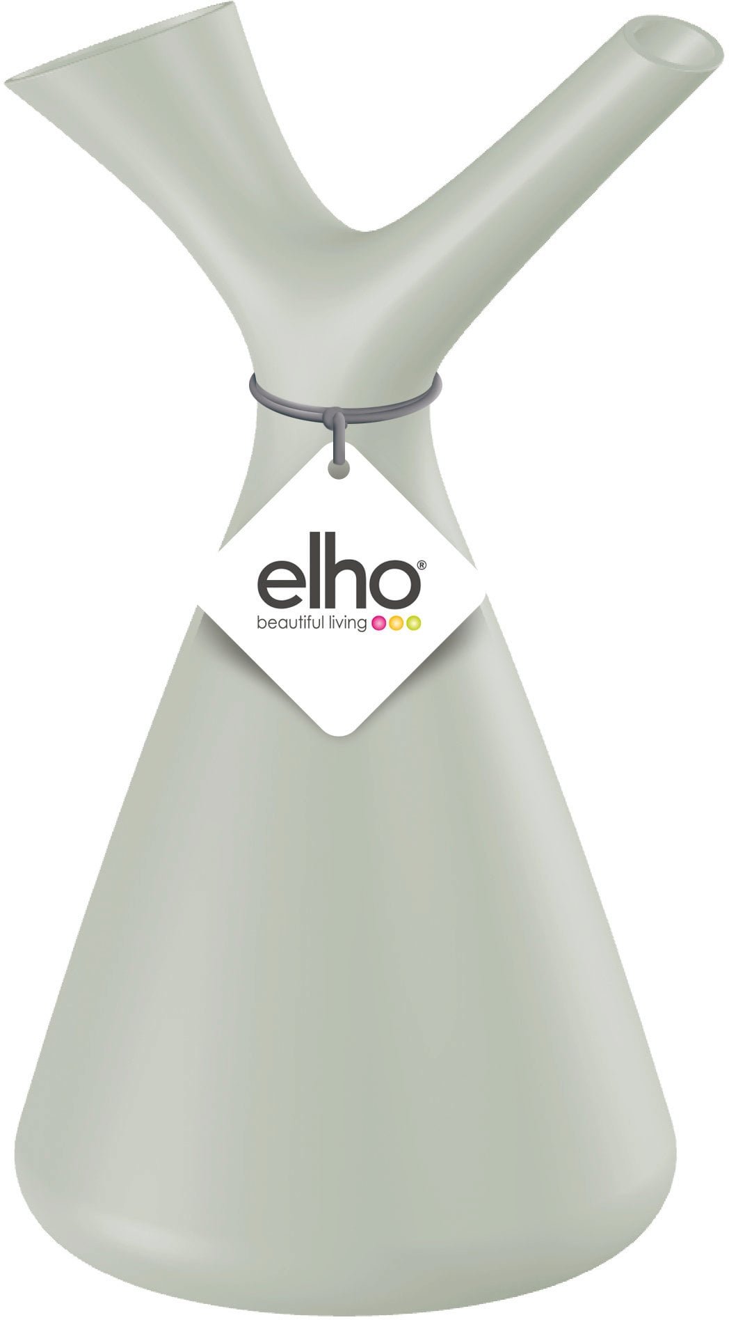 elho-plunge-giesskanne-warmes-grau-523698-de