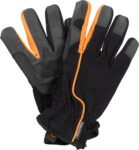 Fiskars Pflanzhandschuh Größe 9