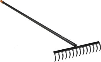 Fiskars Solid Rechen