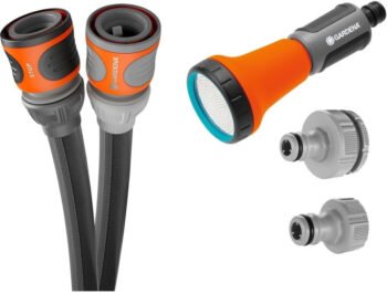 GARDENA Liano Life 1/2 Zoll 10 m Set