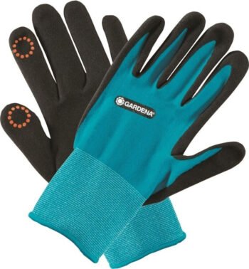 GARDENA Pflanz- und Bodenhandschuh 9/L