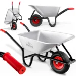 Gardebruk Schubkarre 100 l