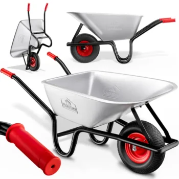 Gardebruk Schubkarre 100 l