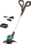 GARDENA EasyCut 23/18V P4A Set