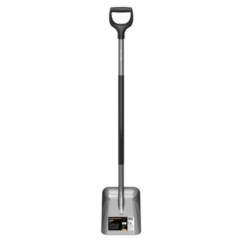 Fiskars Ergonomic Schaufel
