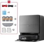 Roborock Saros 20 Sonic Complete