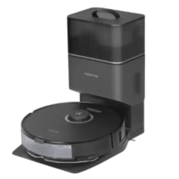Roborock S8+