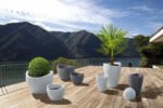 scheurich-wave-globe-high-o49cm-schwarz-granit