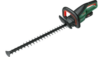 Bosch UniversalHedgeCut 18V-55 Akku-Heckenschere