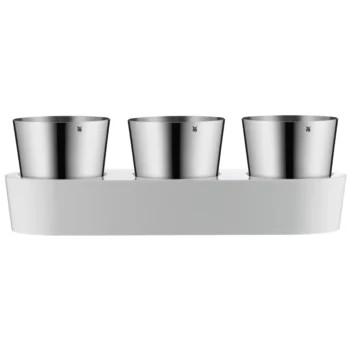 WMF Kräutertopf-Set 3-teilig